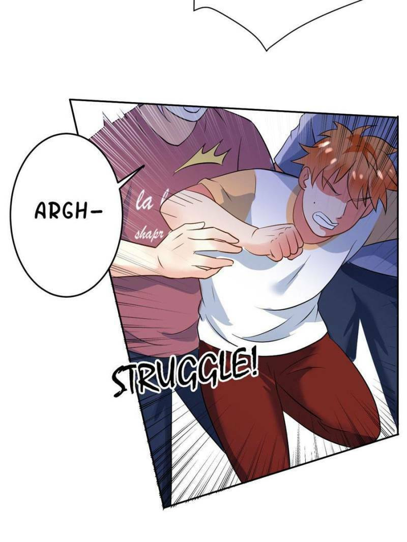 Read Legend Reboot chapter 26 image 44 on Lezhin