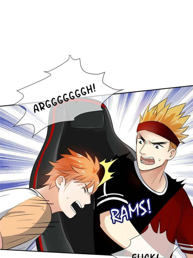 Read Legend Reboot chapter 26 image 46 on Lezhin