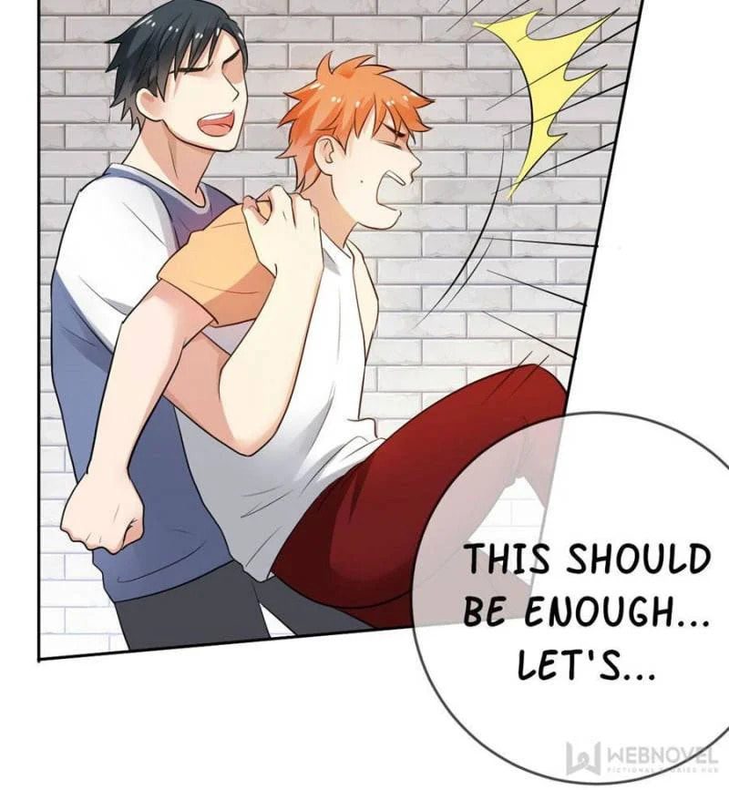 Read Legend Reboot chapter 26 image 48 on Lezhin