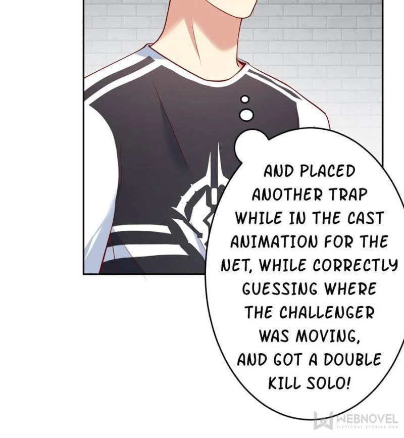 Read Legend Reboot chapter 26 image 5 on Lezhin