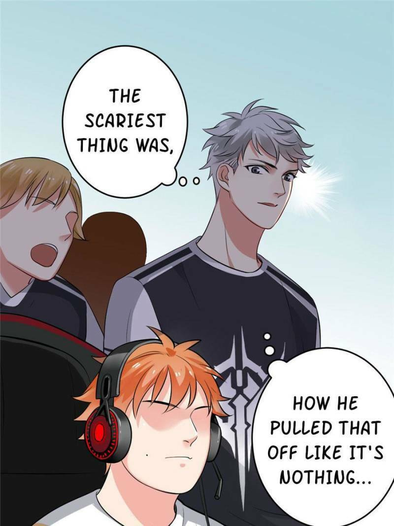 Read Legend Reboot chapter 26 image 6 on Lezhin