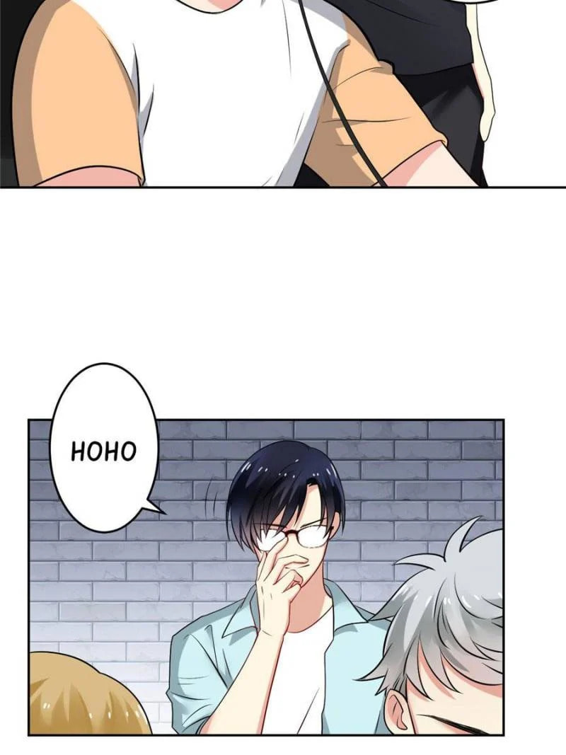 Read Legend Reboot chapter 26 image 7 on Lezhin