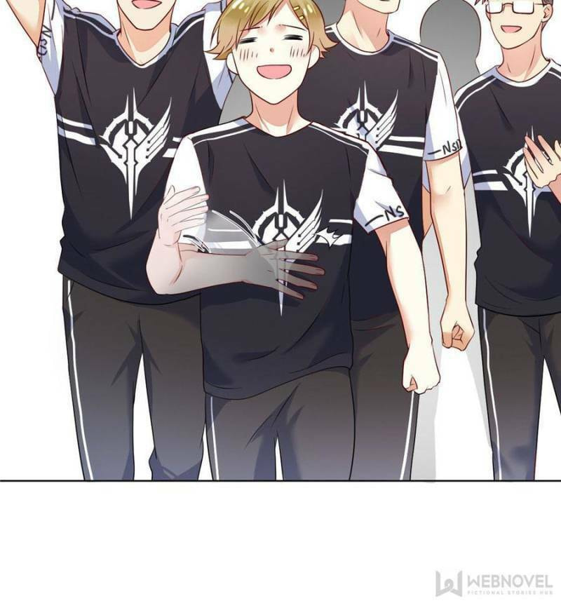 Read Legend Reboot chapter 27 image 28 on Lezhin