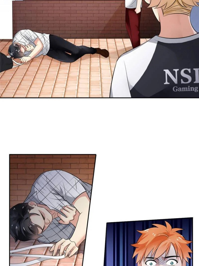 Read Legend Reboot chapter 27 image 30 on Lezhin
