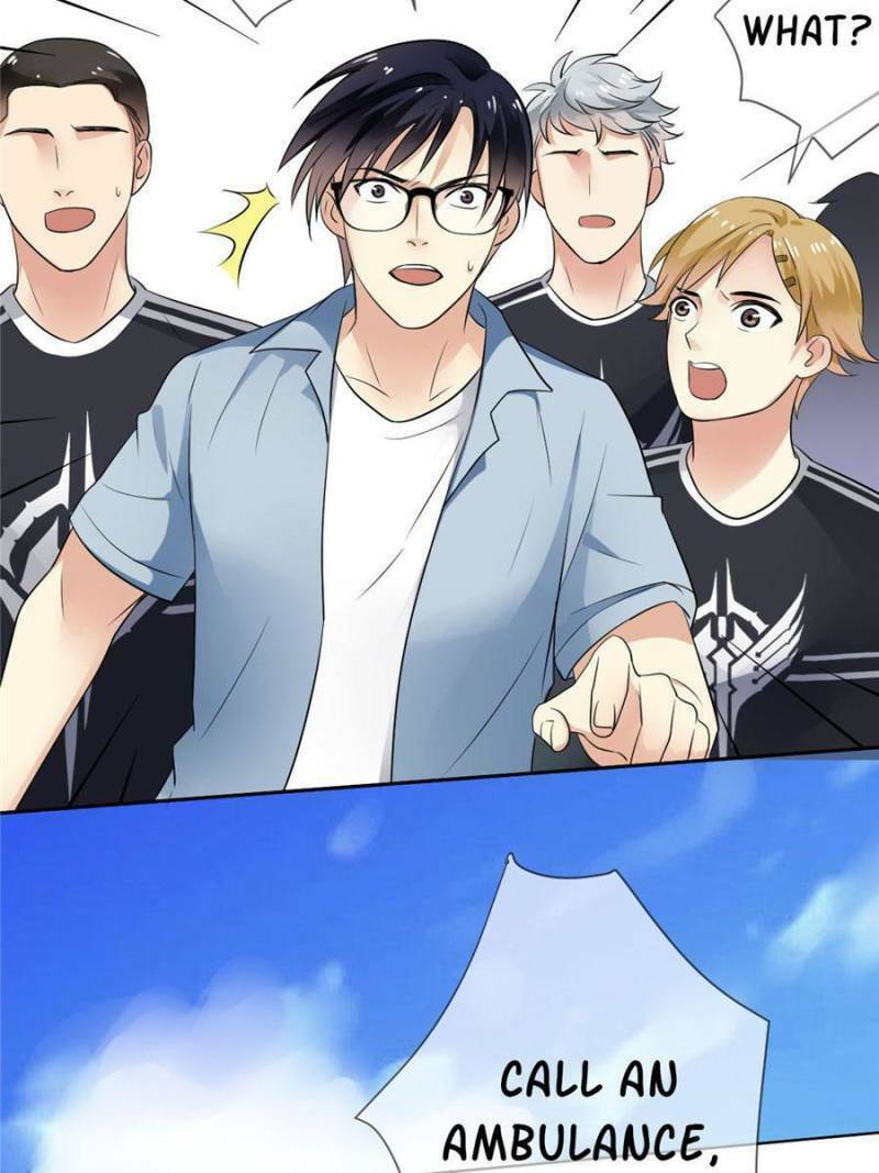 Read Legend Reboot chapter 27 image 32 on Lezhin