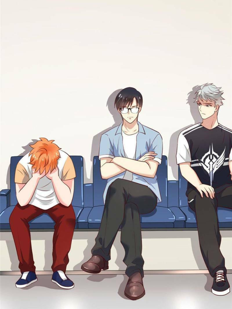 Read Legend Reboot chapter 27 image 38 on Lezhin