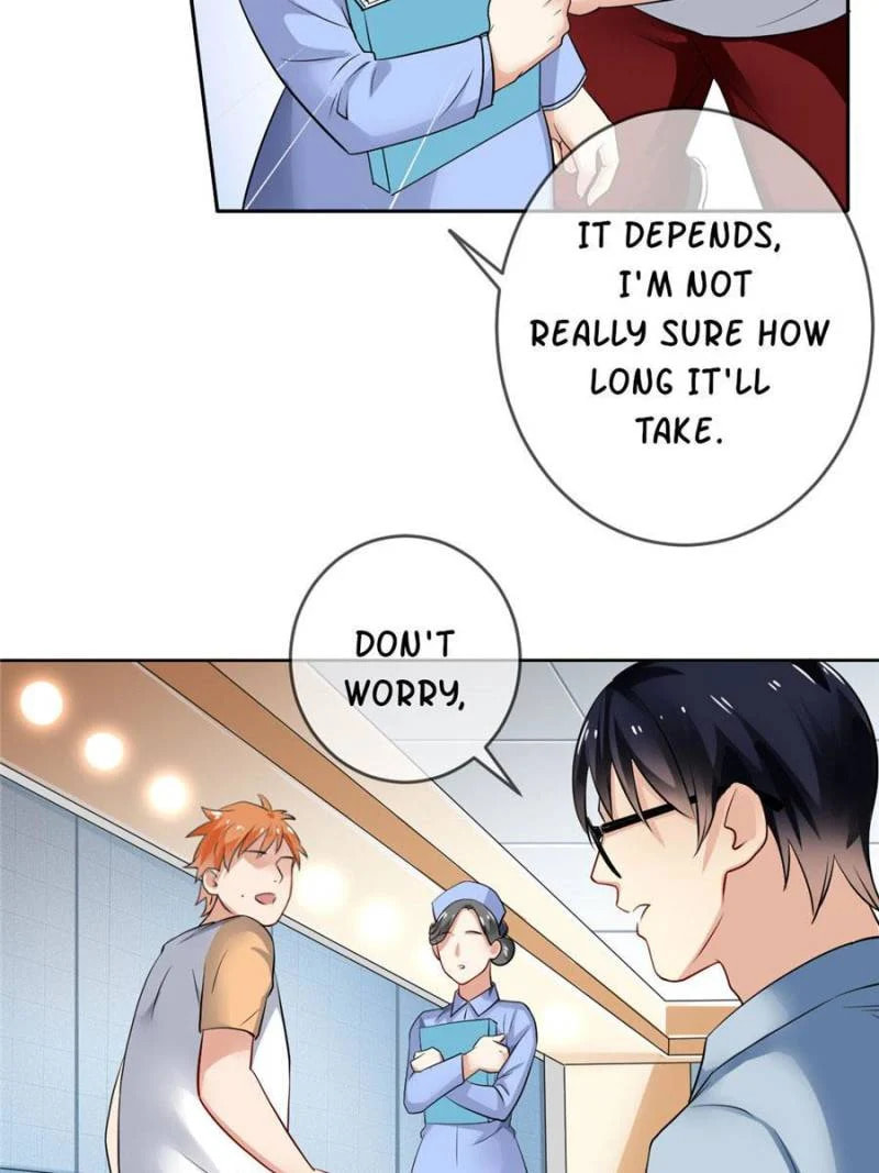 Read Legend Reboot chapter 27 image 42 on Lezhin