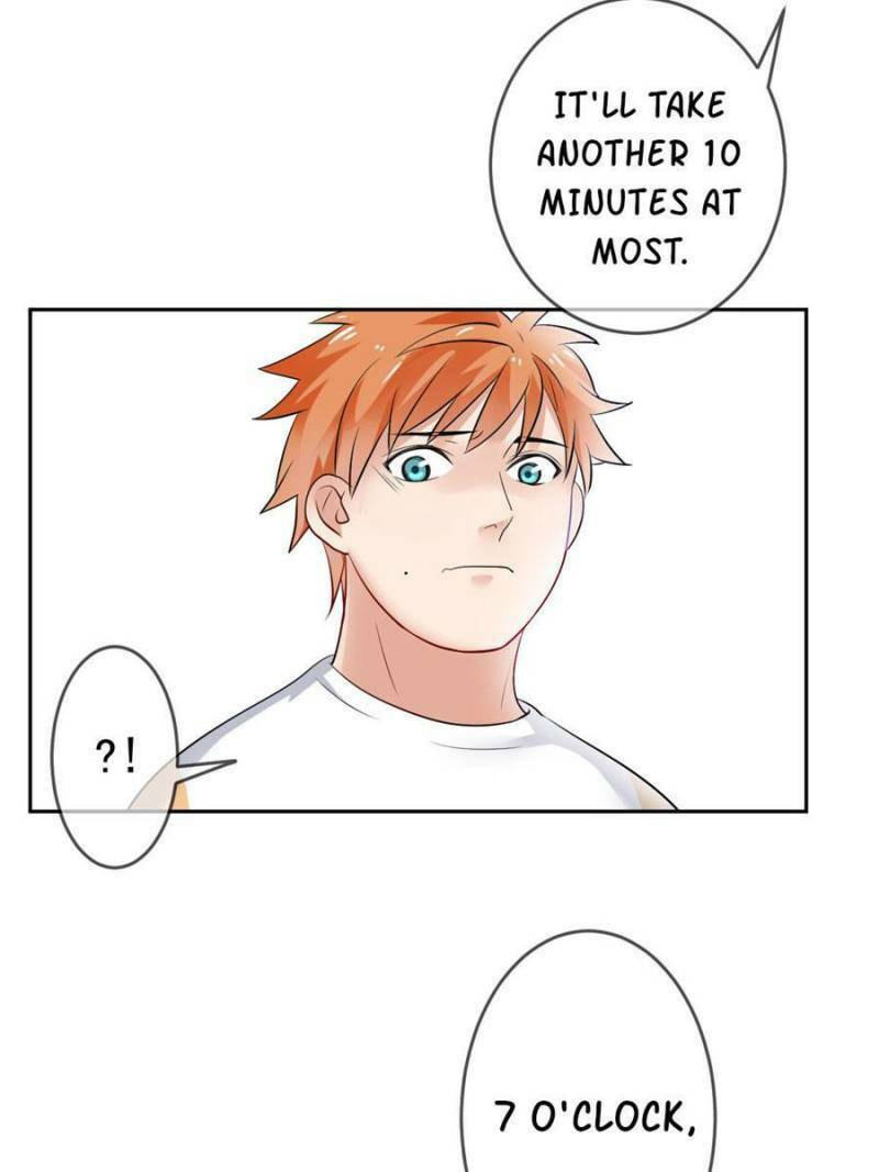 Read Legend Reboot chapter 27 image 44 on Lezhin