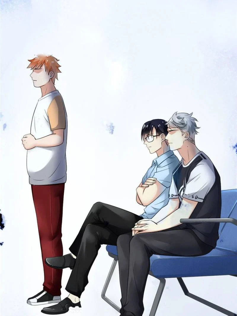 Read Legend Reboot chapter 27 image 49 on Lezhin