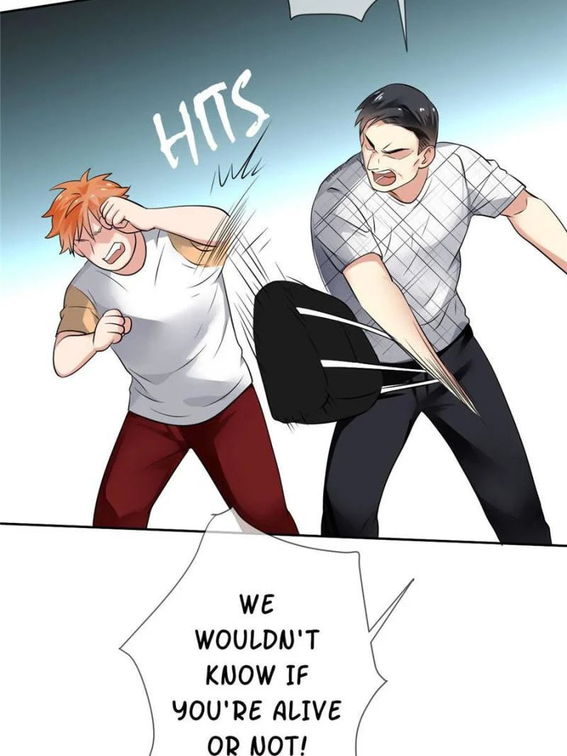 Read Legend Reboot chapter 27 image 8 on Lezhin
