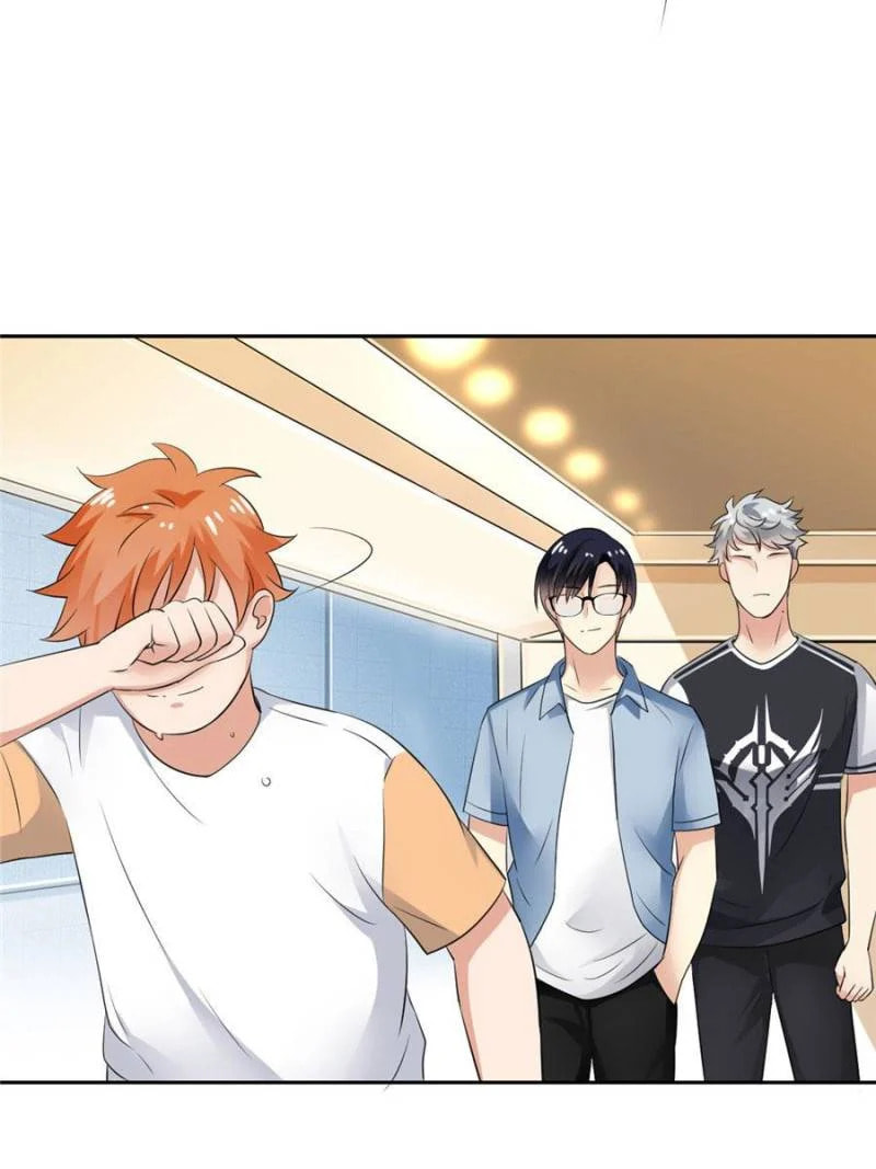 Read Legend Reboot chapter 28 image 19 on Lezhin