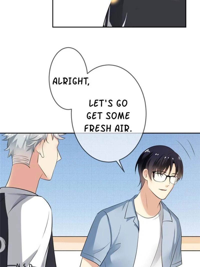 Read Legend Reboot chapter 28 image 21 on Lezhin