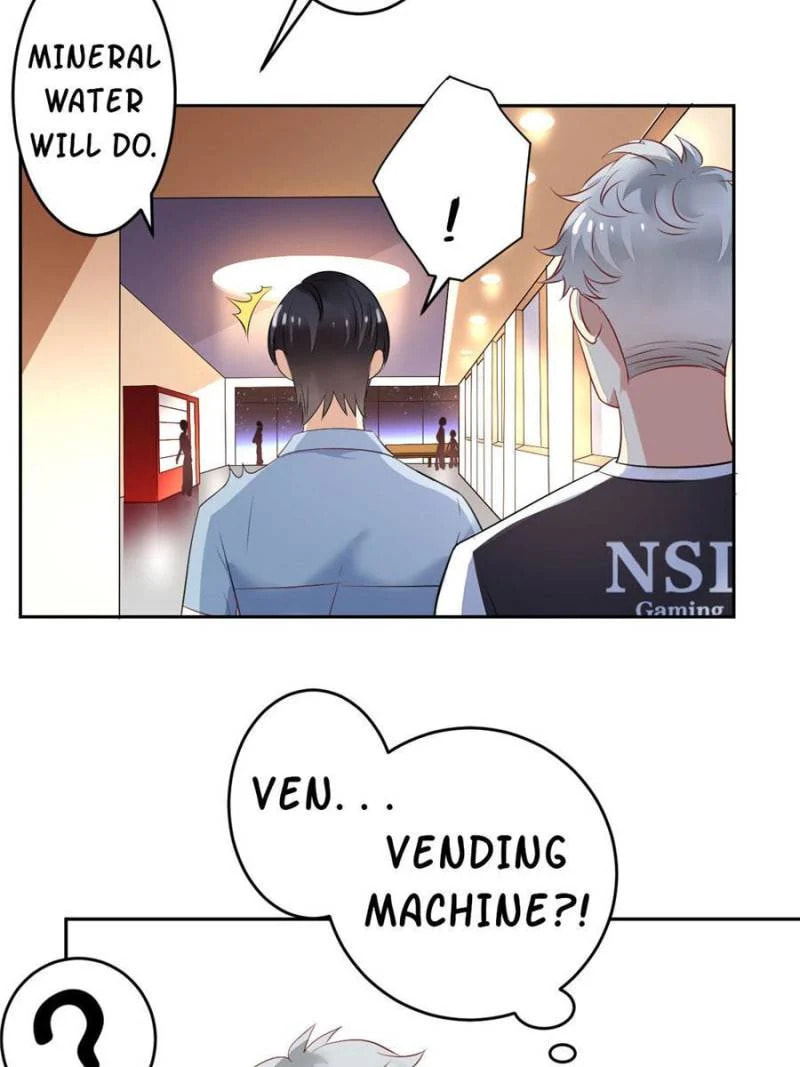 Read Legend Reboot chapter 28 image 27 on Lezhin