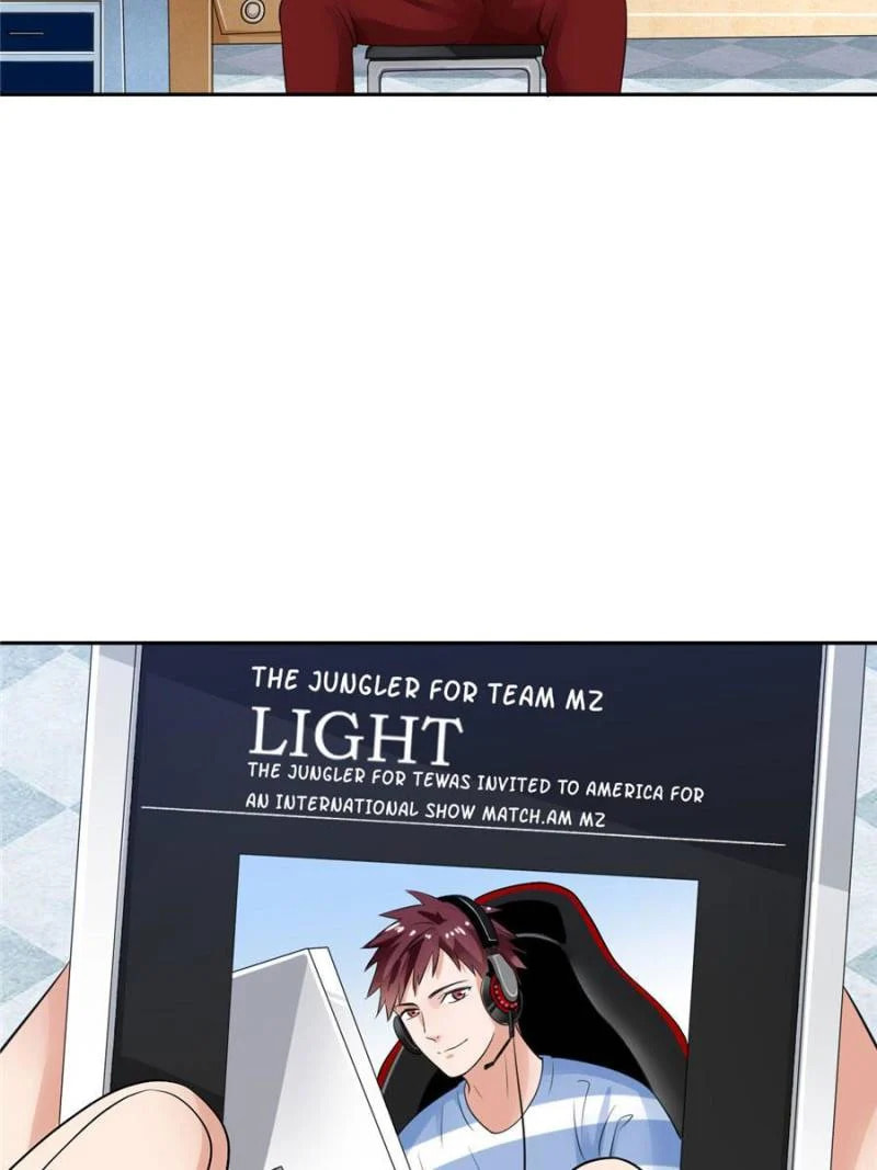 Read Legend Reboot chapter 28 image 32 on Lezhin