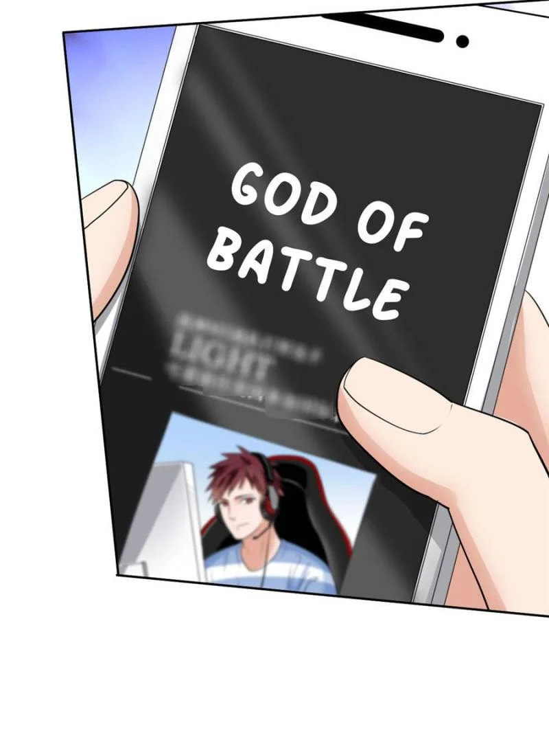Read Legend Reboot chapter 28 image 38 on Lezhin