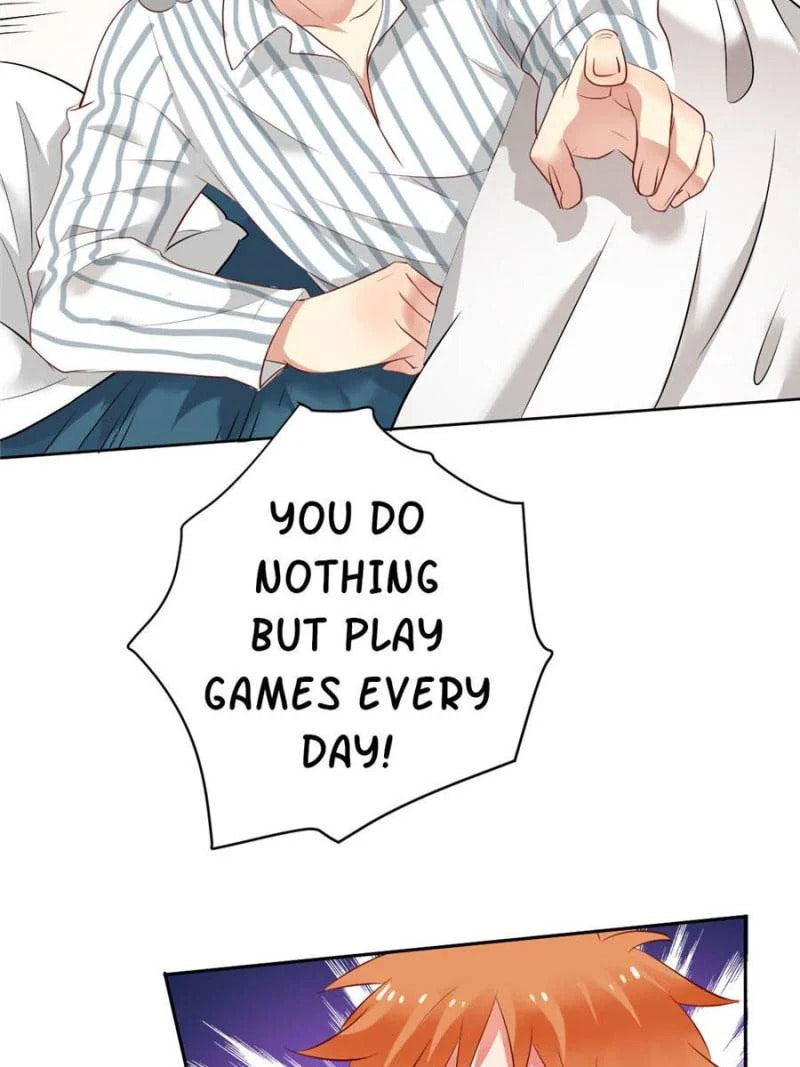 Read Legend Reboot chapter 28 image 44 on Lezhin