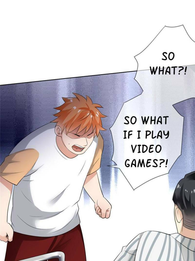 Read Legend Reboot chapter 28 image 46 on Lezhin