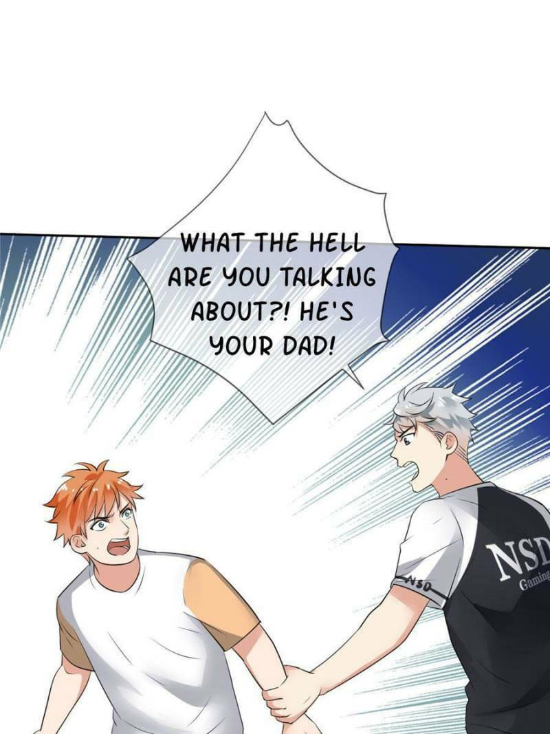 Read Legend Reboot chapter 28 image 58 on Lezhin