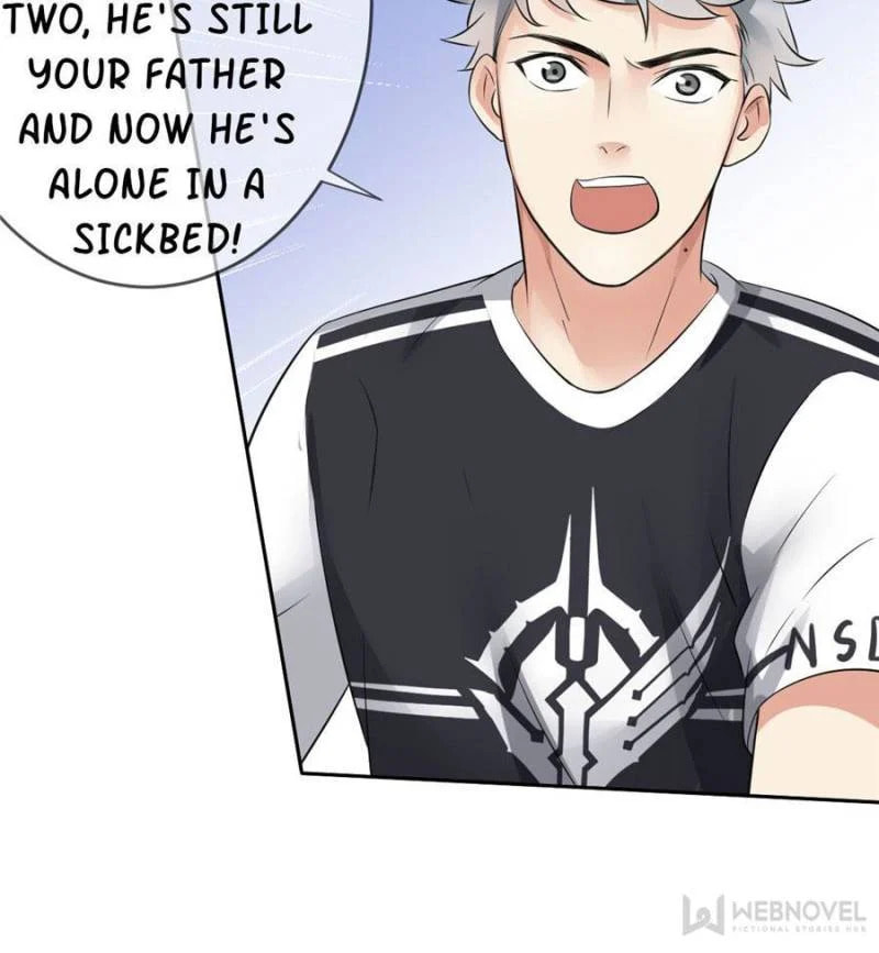 Read Legend Reboot chapter 28 image 60 on Lezhin