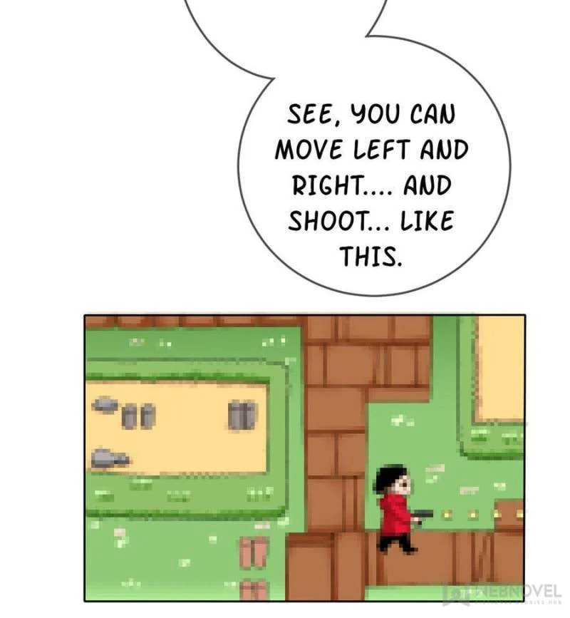 Read Legend Reboot chapter 29 image 4 on Lezhin