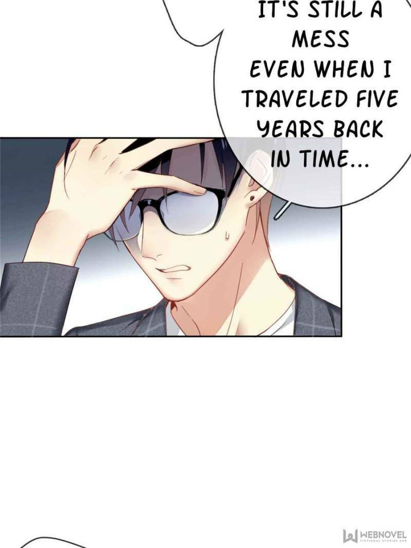 Read Legend Reboot chapter 3 image 16 on Lezhin
