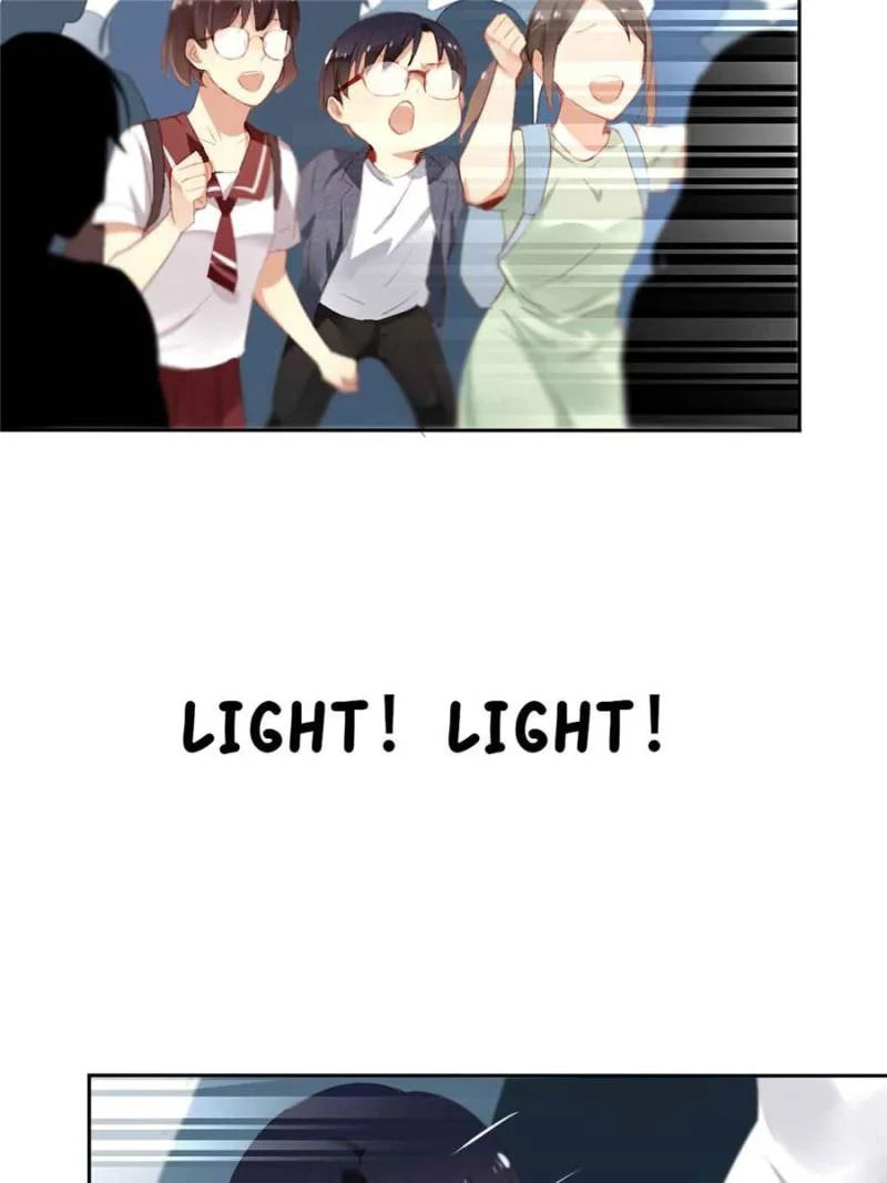 Read Legend Reboot chapter 3 image 28 on Lezhin