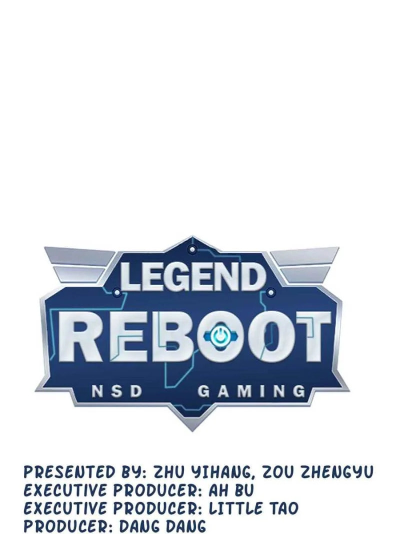 Read Legend Reboot chapter 3 image 4 on Lezhin