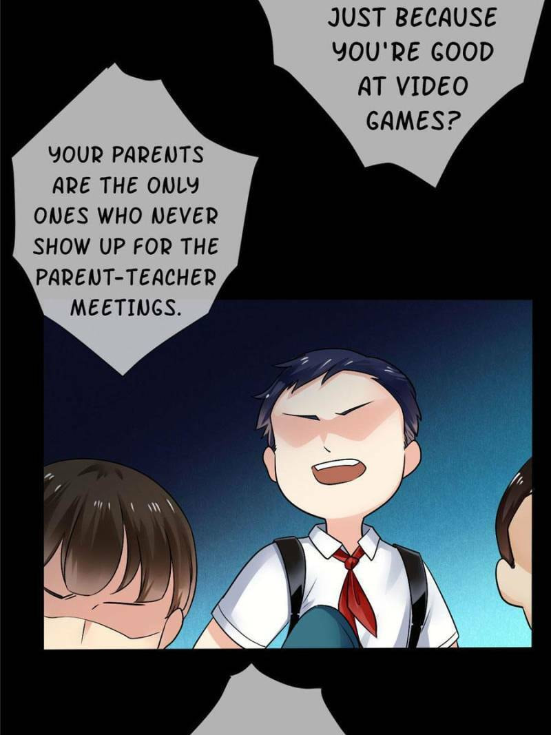 Read Legend Reboot chapter 30 image 19 on Lezhin