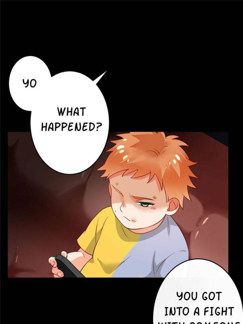 Read Legend Reboot chapter 30 image 25 on Lezhin