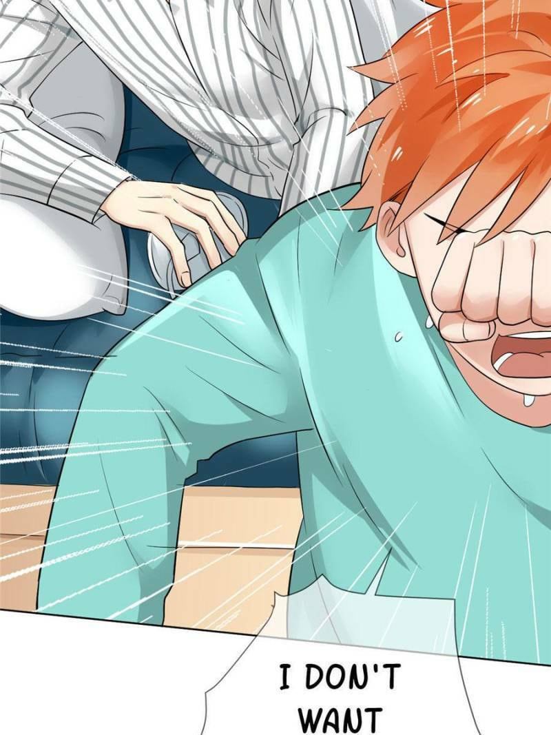 Read Legend Reboot chapter 30 image 9 on Lezhin