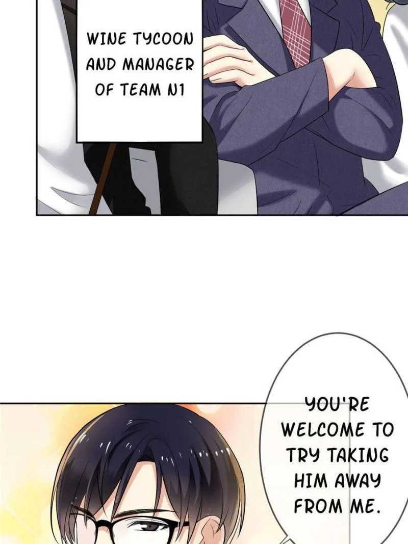 Read Legend Reboot chapter 31 image 22 on Lezhin