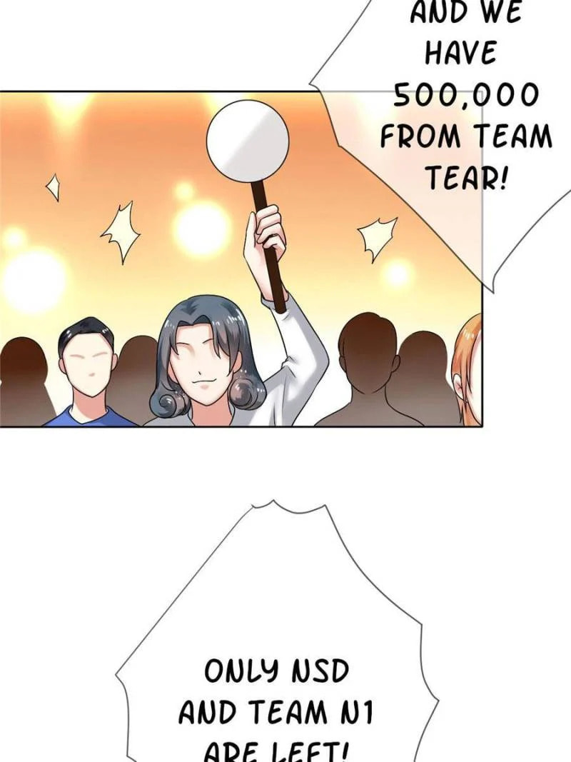 Read Legend Reboot chapter 31 image 32 on Lezhin