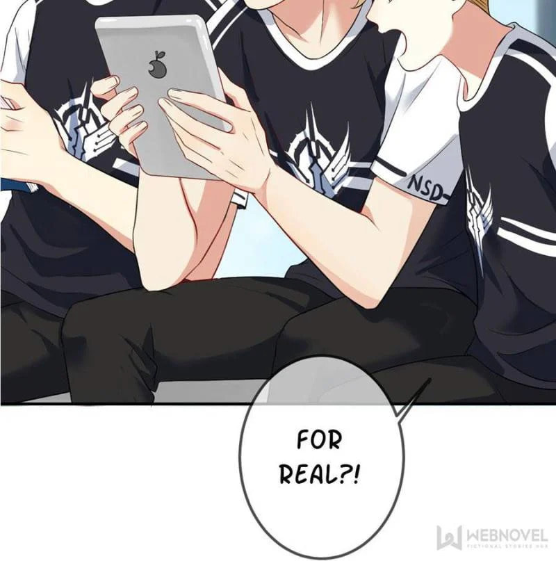 Read Legend Reboot chapter 31 image 5 on Lezhin