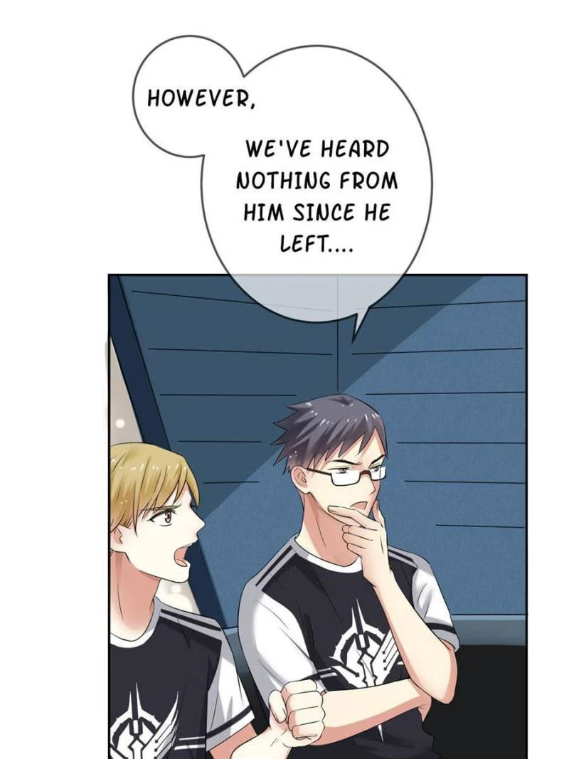 Read Legend Reboot chapter 31 image 6 on Lezhin