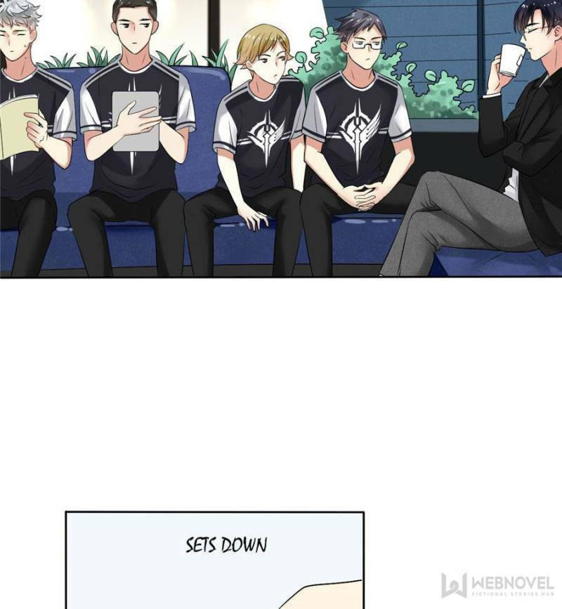 Read Legend Reboot chapter 31 image 8 on Lezhin