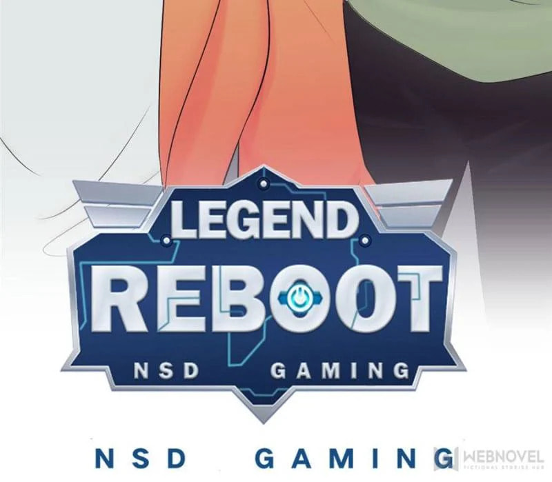 Read Legend Reboot chapter 32 image 2 on Lezhin