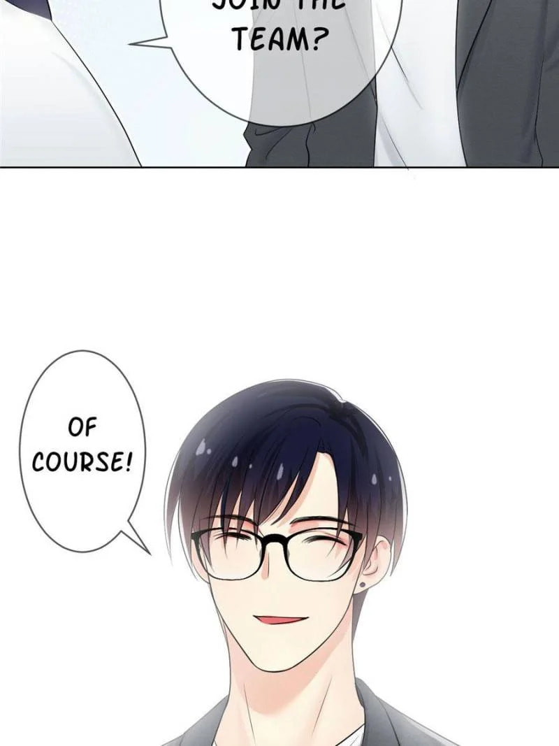 Read Legend Reboot chapter 32 image 31 on Lezhin