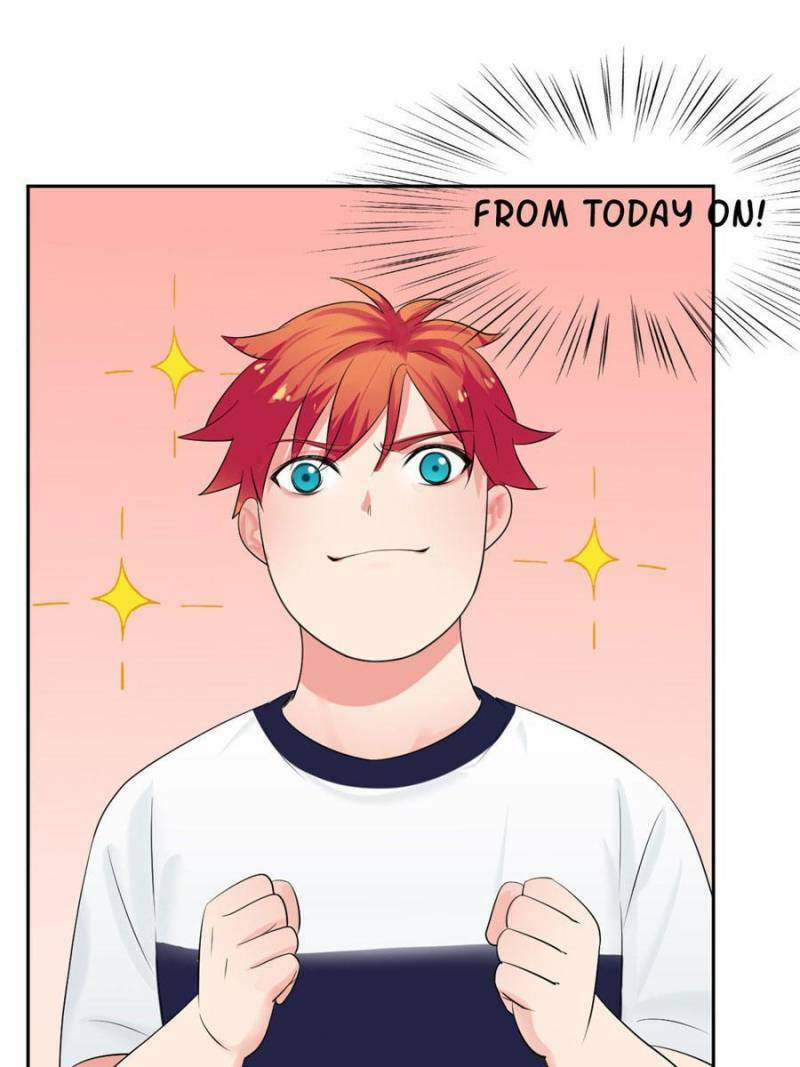 Read Legend Reboot chapter 32 image 36 on Lezhin