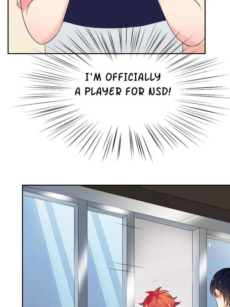 Read Legend Reboot chapter 32 image 37 on Lezhin