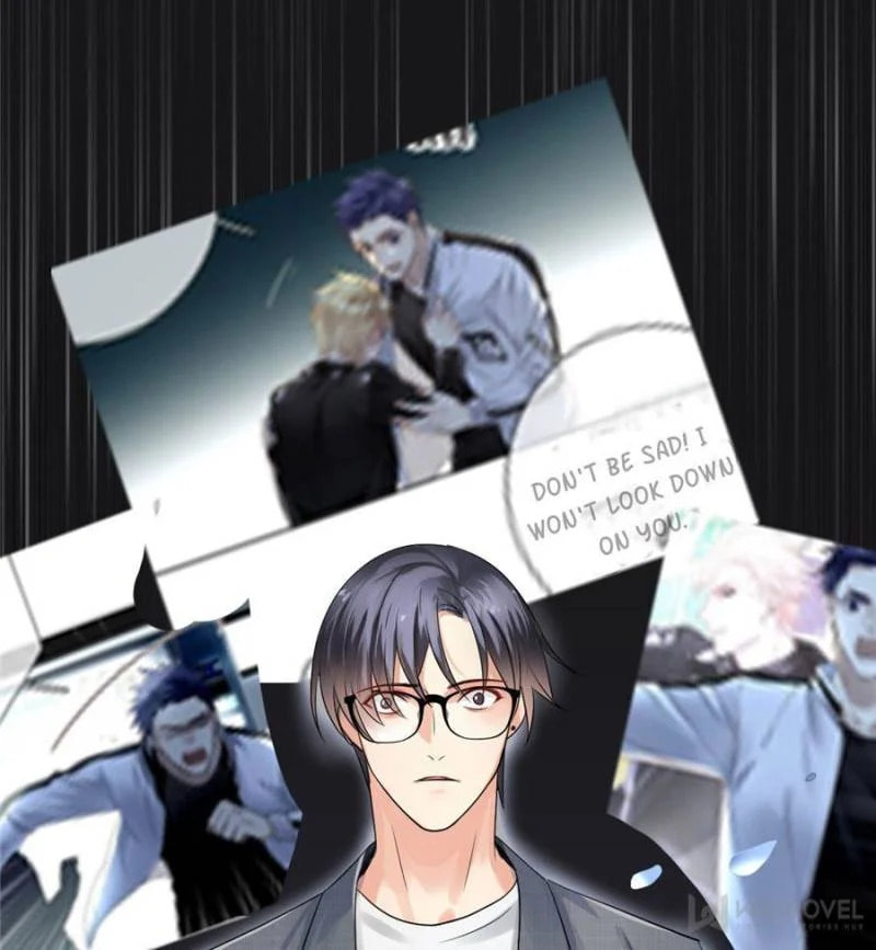 Read Legend Reboot chapter 34 image 9 on Lezhin