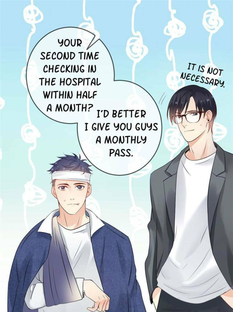 Read Legend Reboot chapter 35 image 36 on Lezhin
