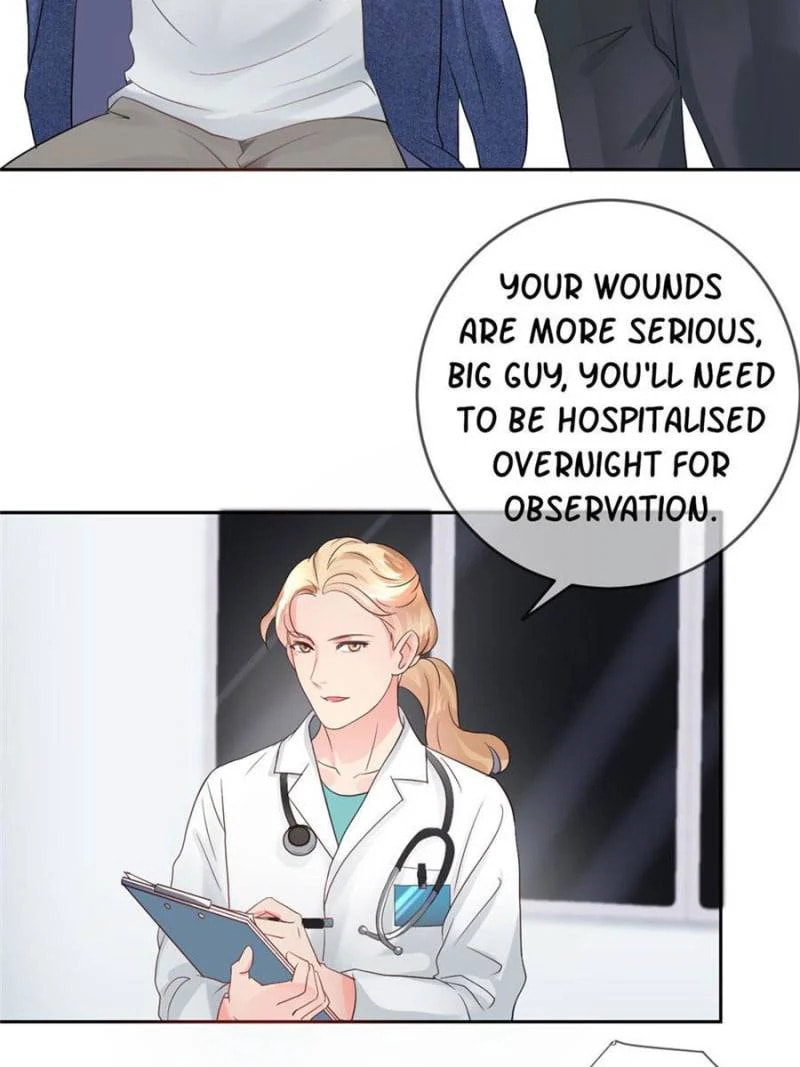 Read Legend Reboot chapter 35 image 37 on Lezhin