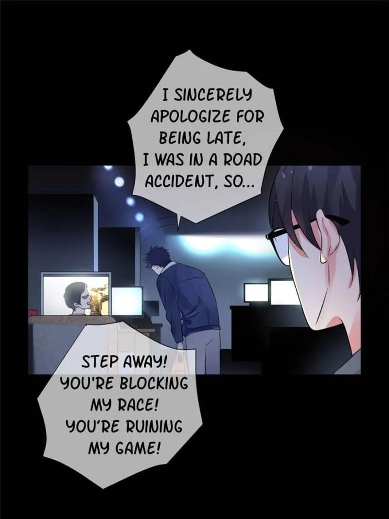 Read Legend Reboot chapter 35 image 42 on Lezhin