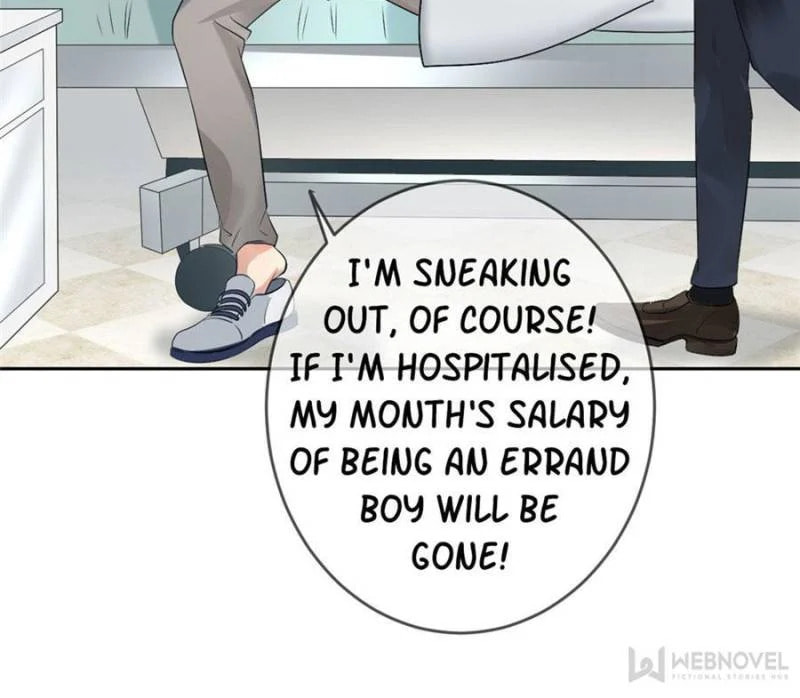 Read Legend Reboot chapter 35 image 59 on Lezhin