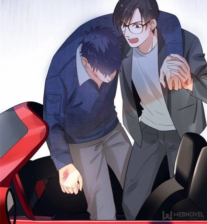 Read Legend Reboot chapter 35 image 8 on Lezhin