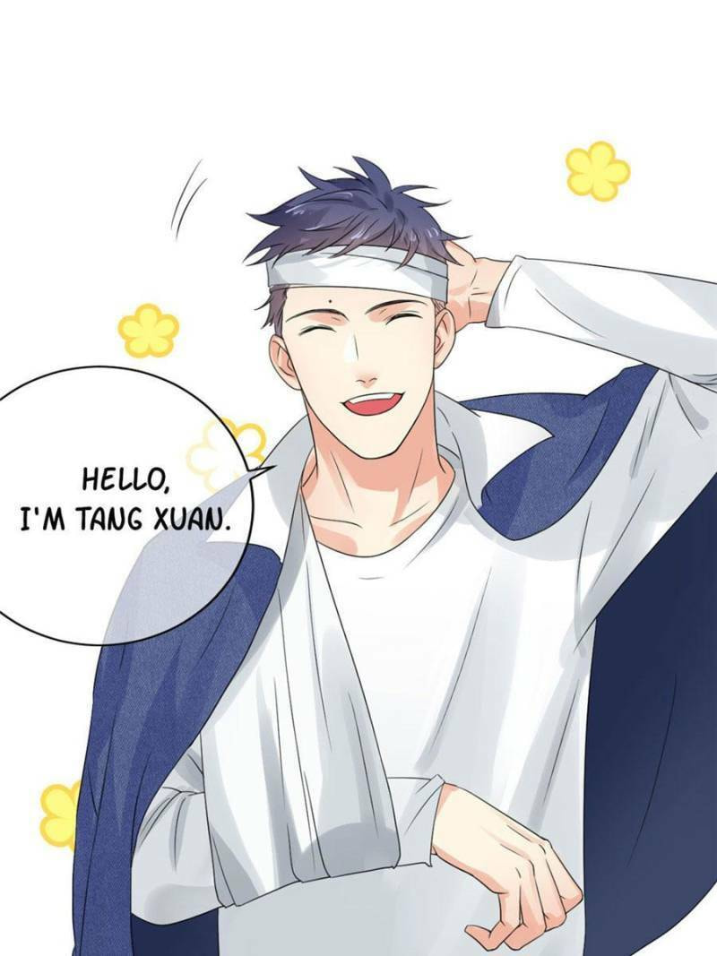 Read Legend Reboot chapter 36 image 10 on Lezhin