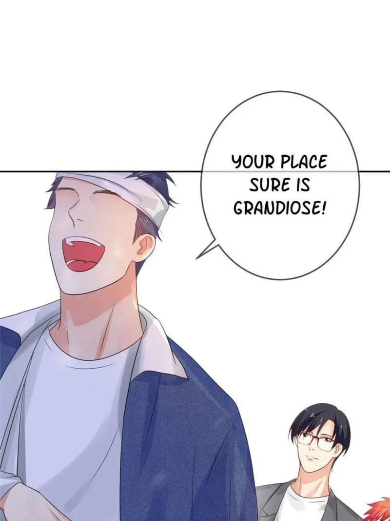 Read Legend Reboot chapter 36 image 12 on Lezhin