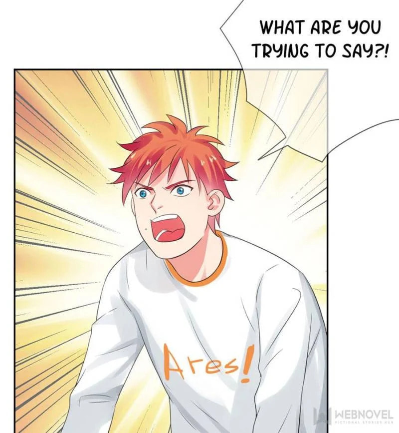 Read Legend Reboot chapter 36 image 20 on Lezhin