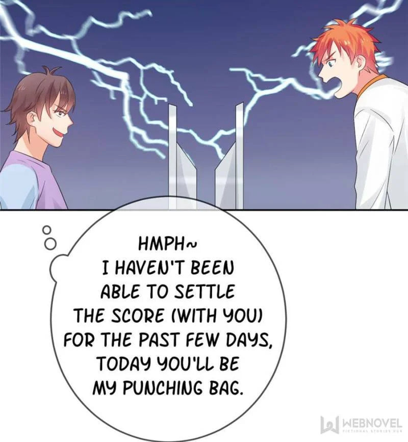 Read Legend Reboot chapter 36 image 23 on Lezhin