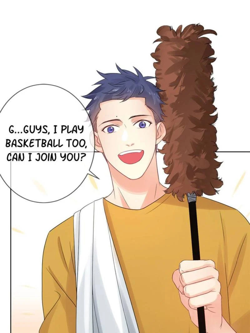 Read Legend Reboot chapter 36 image 24 on Lezhin